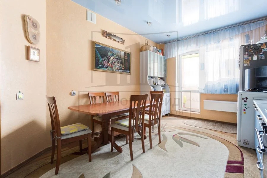 Продажа квартиры, Новосибирск, ул. Лесосечная - Фото 17