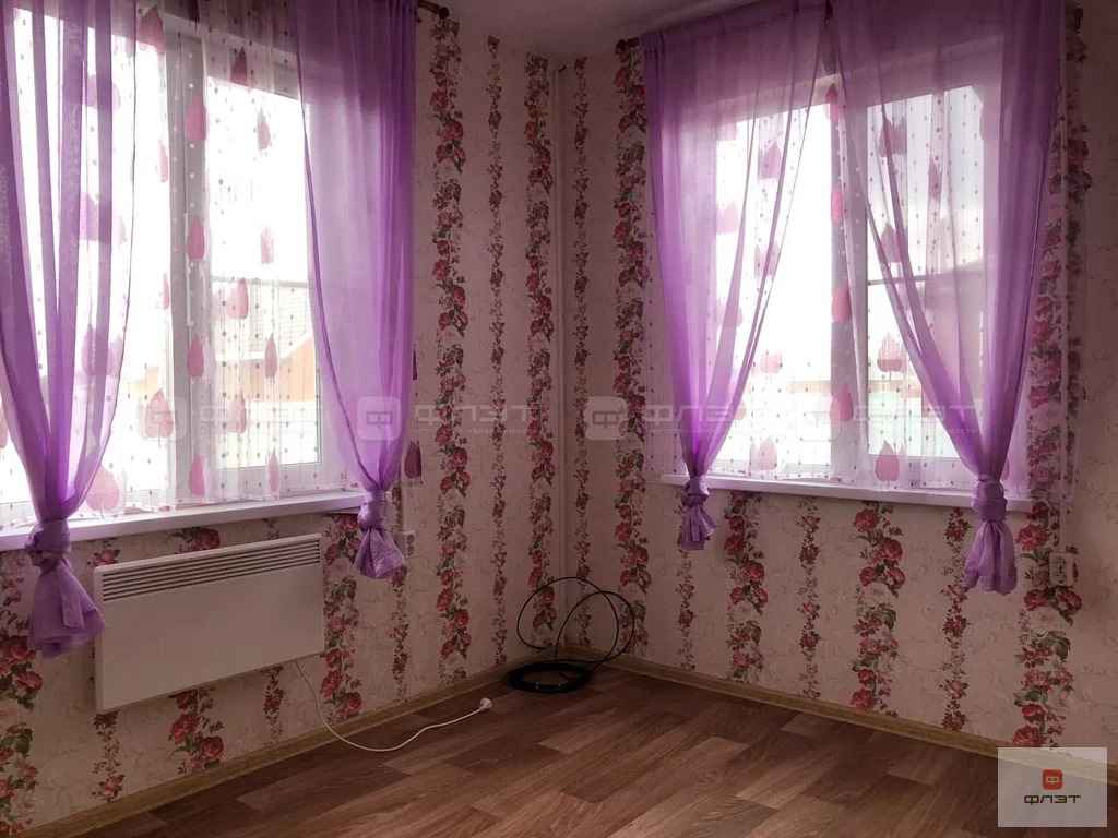 Продажа дома, Усады, Высокогорский район, ул. Весенняя - Фото 9