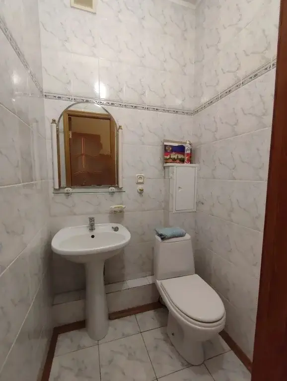 Взгляните на планировку этой прекрасной двушки - Фото 2