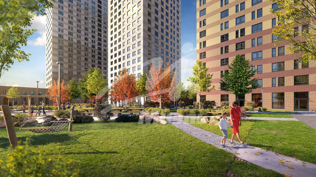 Продажа квартиры в новостройке, Кронштадтский б-р. - Фото 13