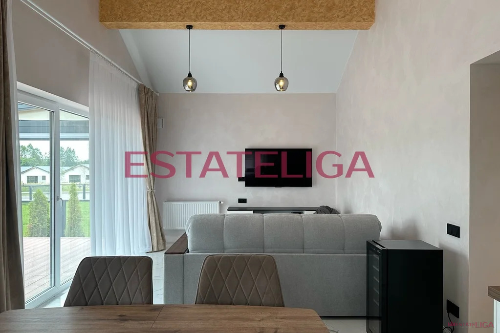 Продажа дома, Горки, Волоколамский район - Фото 3