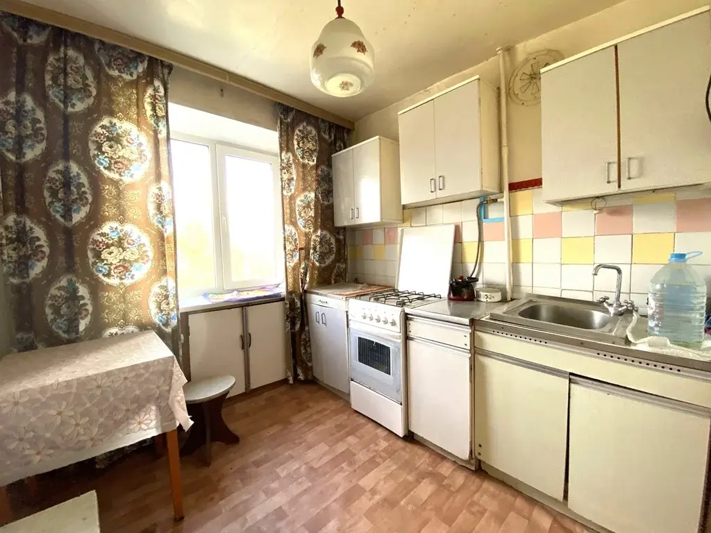 2-я квартира в г. Рошаль, ул. Советская, дом 25 - Фото 5