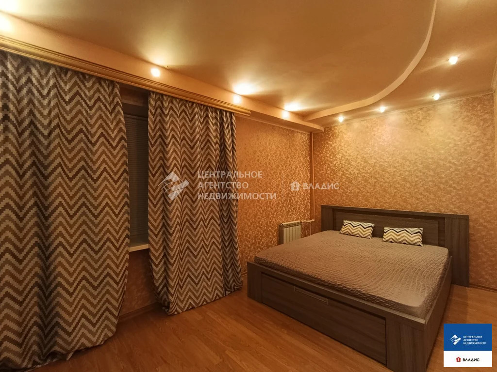 Продажа квартиры, Шилово, Шиловский район, ул. Стройкова - Фото 6