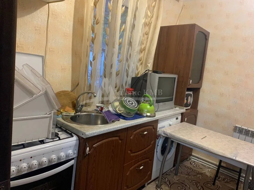 Продажа квартиры, Георгиевск, ул. Некрасова - Фото 2