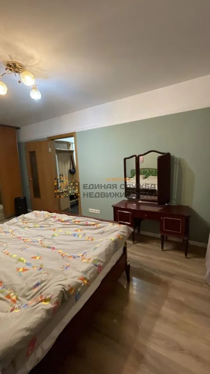 Аренда квартиры, Уфа, ул. Шафиева - Фото 5