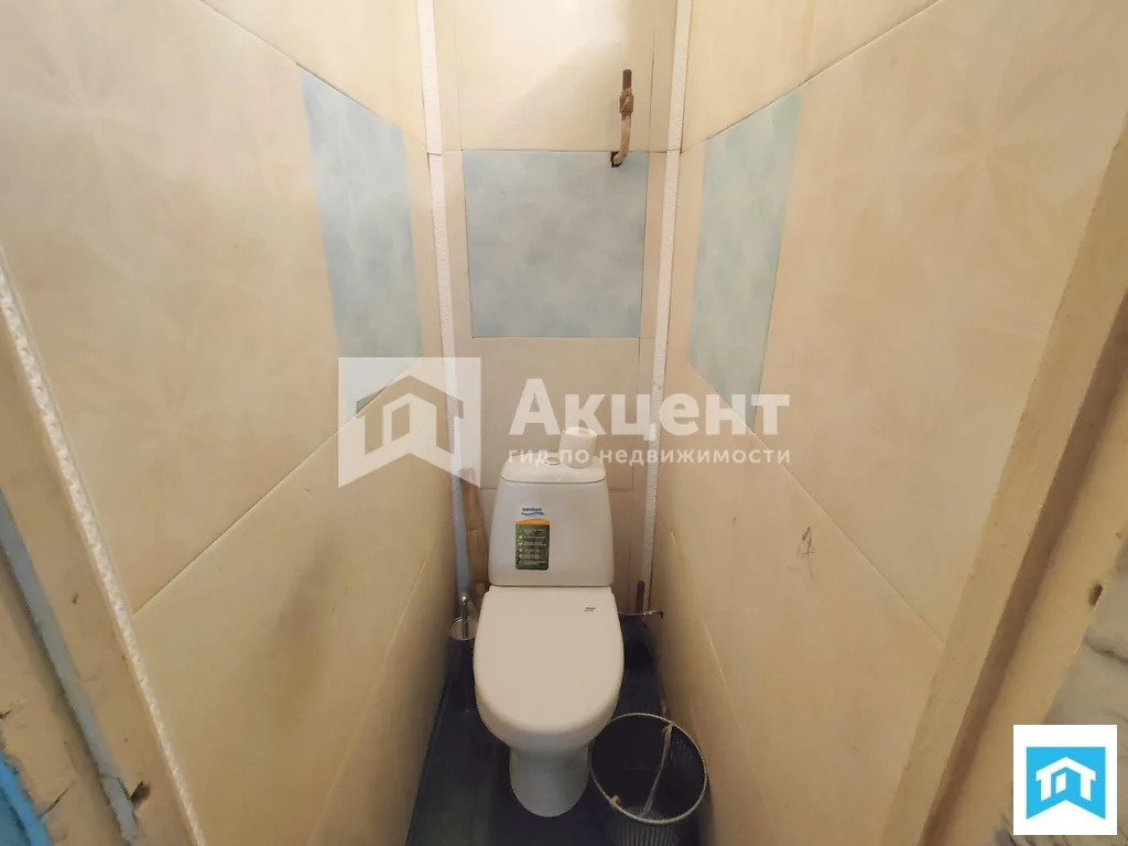 Продажа квартиры, Балахонки, Ивановский район, ул. Центральная - Фото 19
