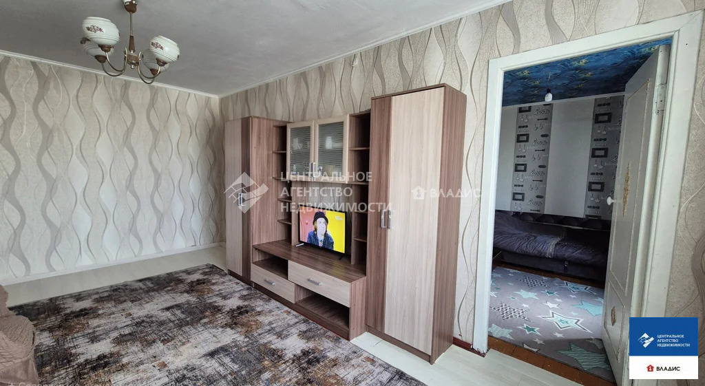 Продажа квартиры, Искра, Рязанский район, ул. Комсомольская - Фото 3