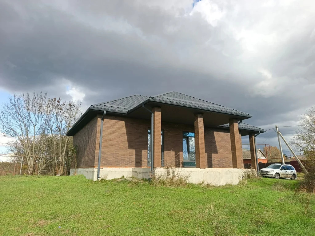 Продажа дома, Новодмитриевская, Северский район, ул. Калинина - Фото 1