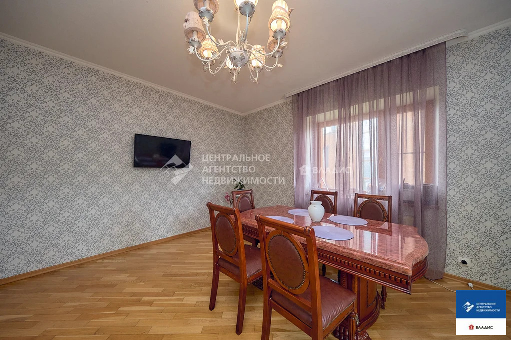 Продажа дома, Рязань, ул. Кремлевский Вал - Фото 1