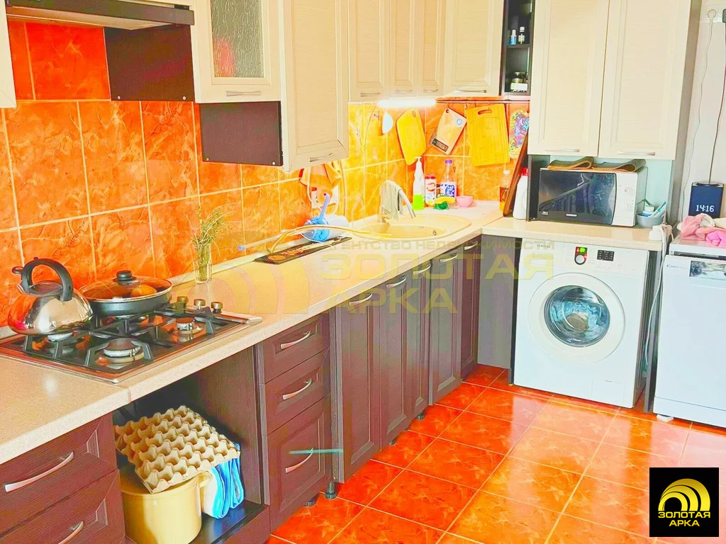 Продажа дома, Варениковская, Крымский район, Сиреневый пер. - Фото 8
