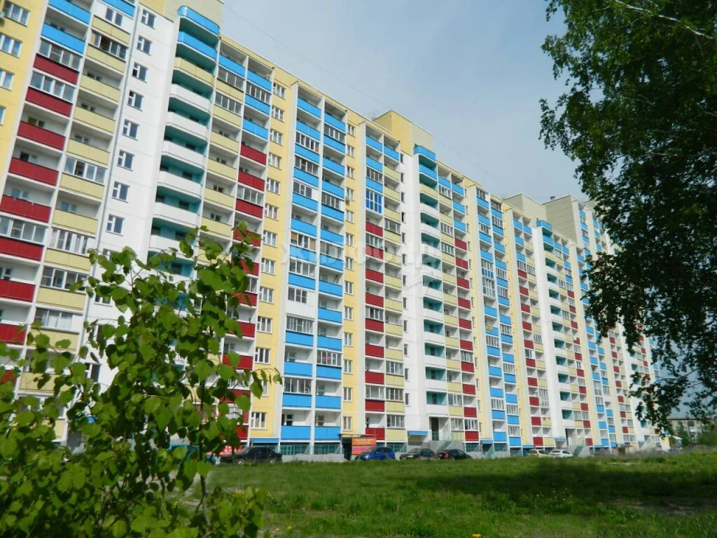 Продажа квартиры, Новосибирск, ул. Твардовского - Фото 19