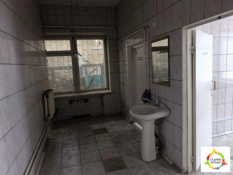 Сдается помещение под пищевое производство на огороженой, охраняемой т - Фото 14