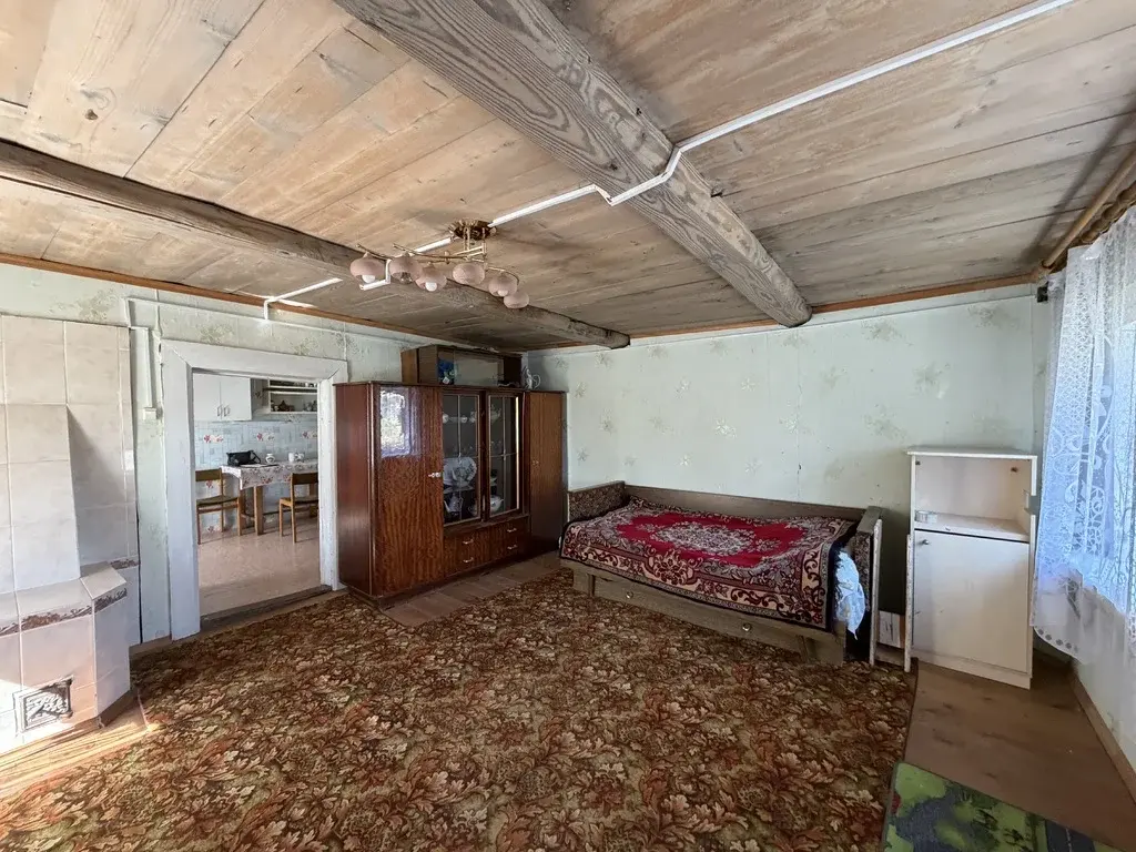 Дом в деревне Алексино-Шатур - Фото 10