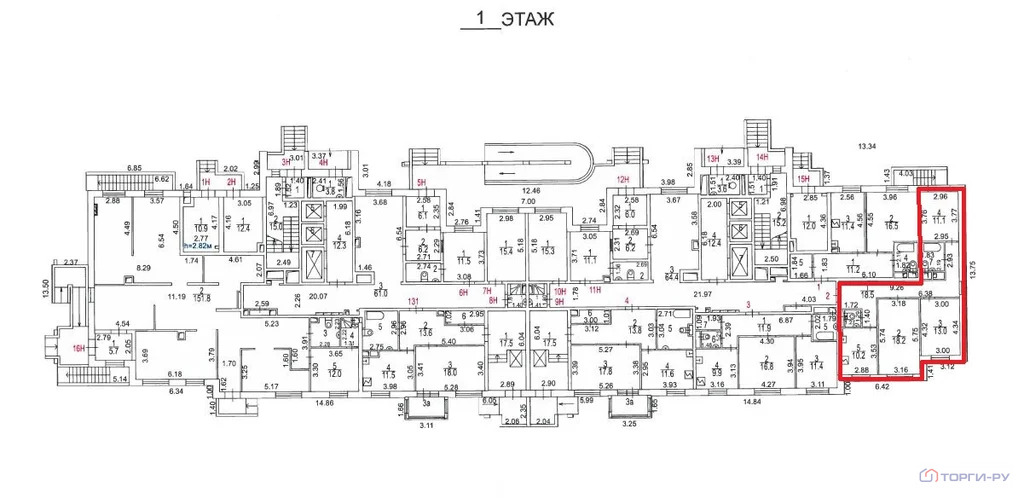 Продажа квартиры, ул. Фонвизина - Фото 6