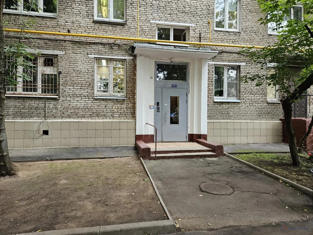 Продажа квартиры, Хорошевское ш. - Фото 4