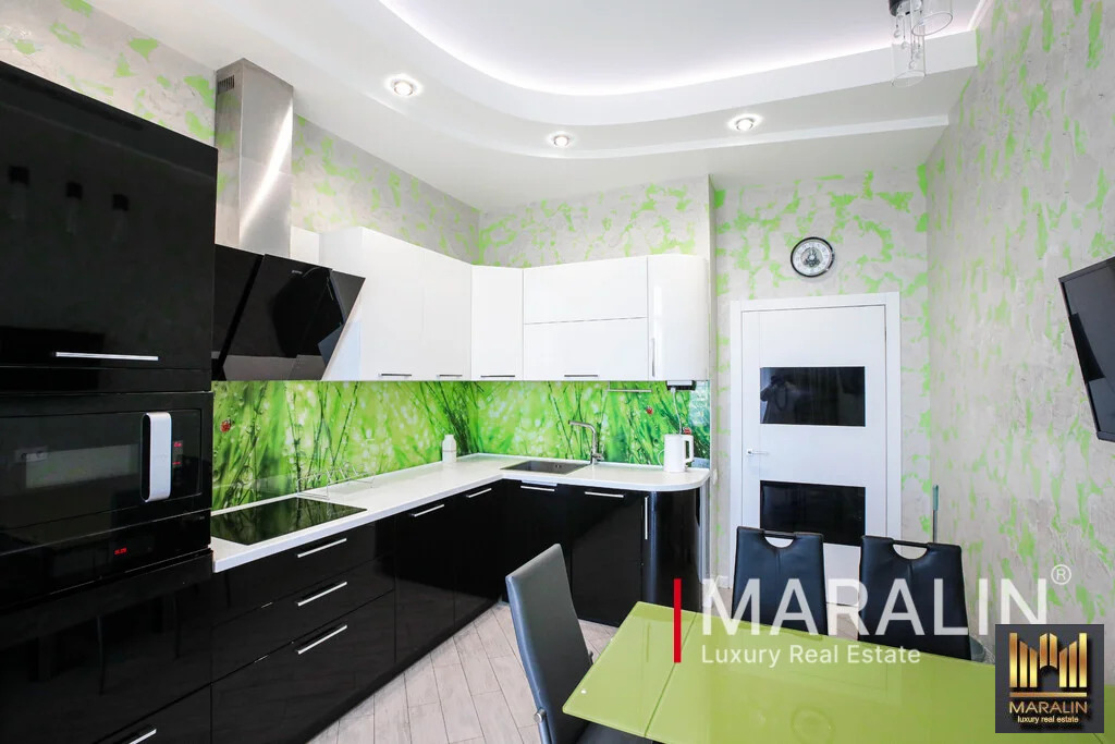 Продажа квартиры, Ростов-на-Дону, ул. Батуринская - Фото 2