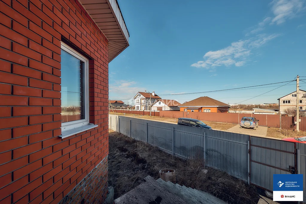 Продажа дома, Рыбное, Рыбновский район, ул. Олимпийская - Фото 5