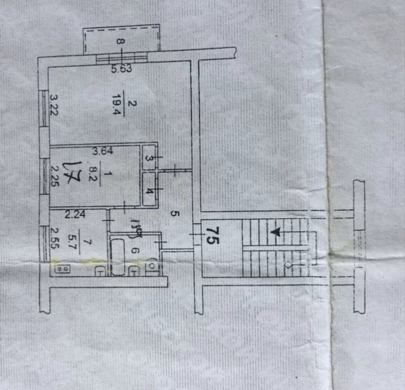 Карта челябинска горького 16