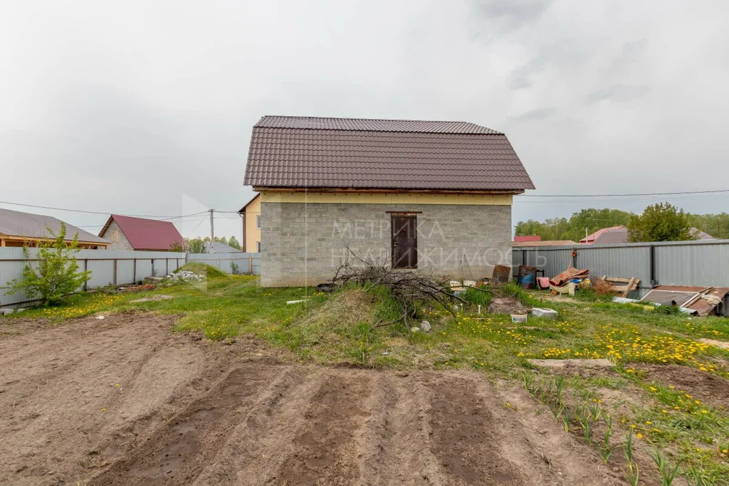 Продажа дома, Винзили, Тюменский район, Тюменский р-н - Фото 19