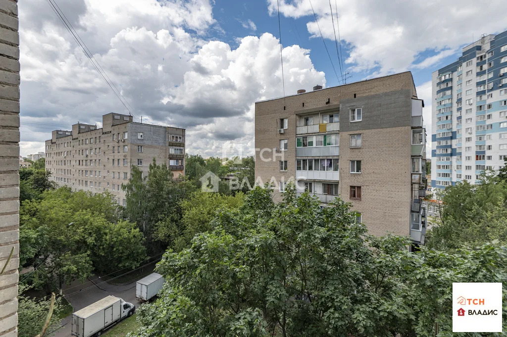 городской округ Королёв, Королёв, улица Героев Курсантов, д.21, ... - Фото 4