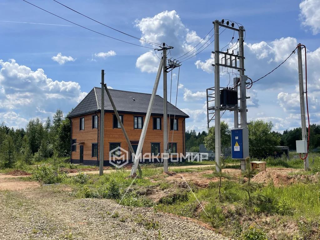 Продажа дома, Дружноселье, Гатчинский район - Фото 13