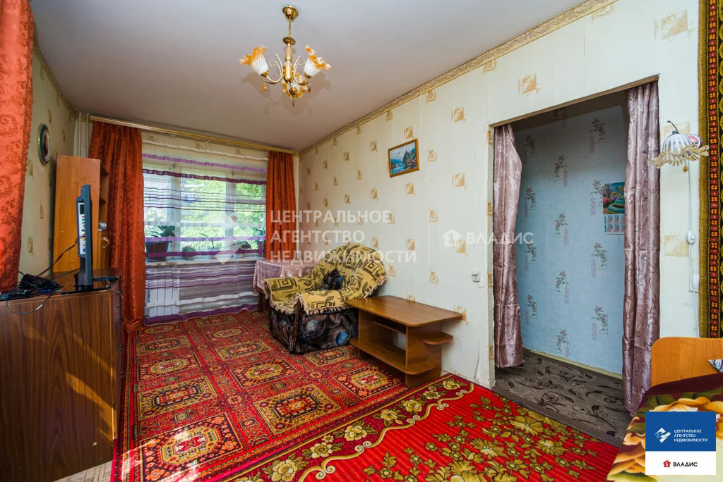 Продажа квартиры, Рыбное, Рыбновский район, ул. Большая - Фото 2