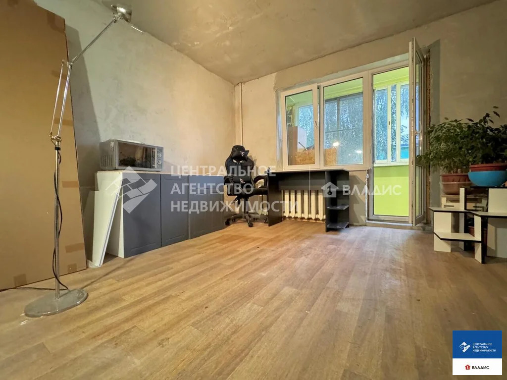 Продажа квартиры, Рязань, Касимовское ш. - Фото 1