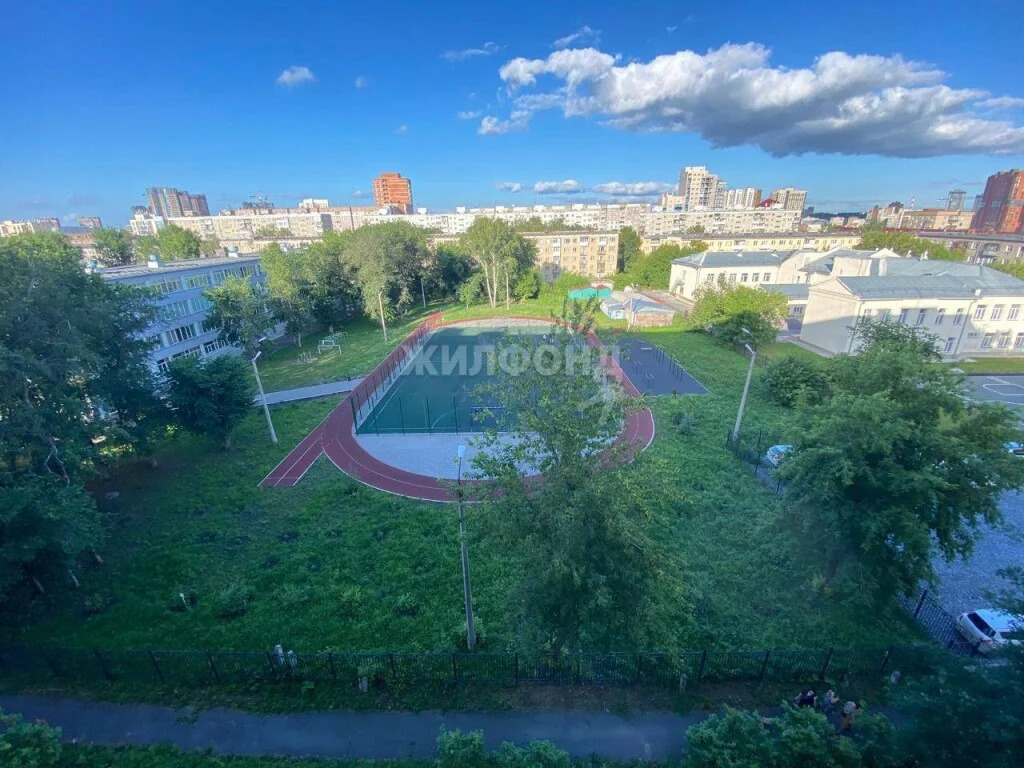 Продажа квартиры, Новосибирск, ул. Кошурникова - Фото 2