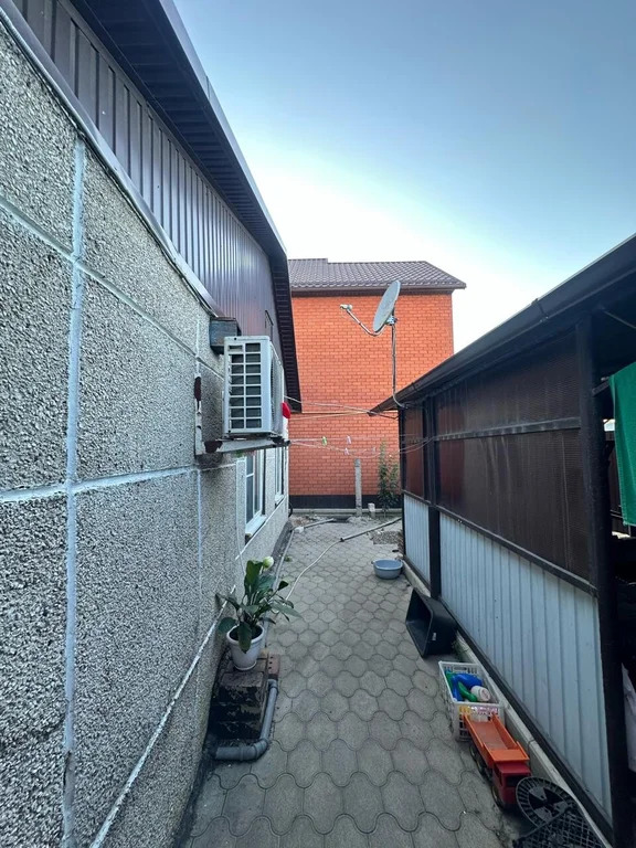 Продажа дома, Темрюк, Темрюкский район, ул. Розы Люксембург - Фото 15