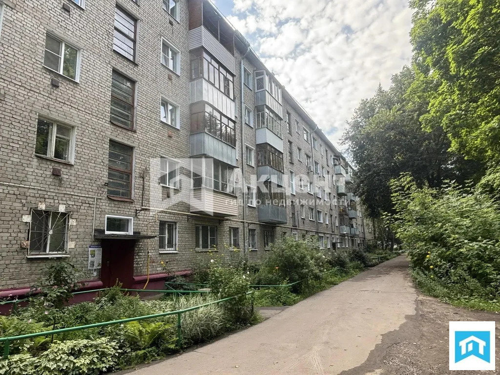 Продажа квартиры, Иваново, ул. Кирякиных - Фото 20