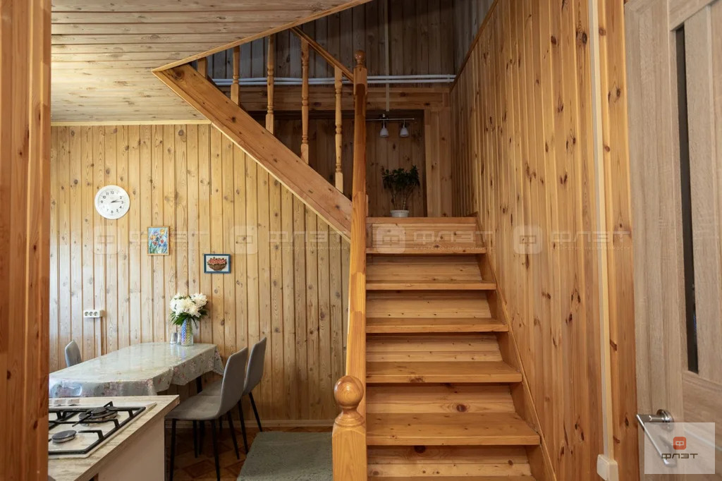 Продажа дома, Медведково, Верхнеуслонский район, ул. Лесная - Фото 18