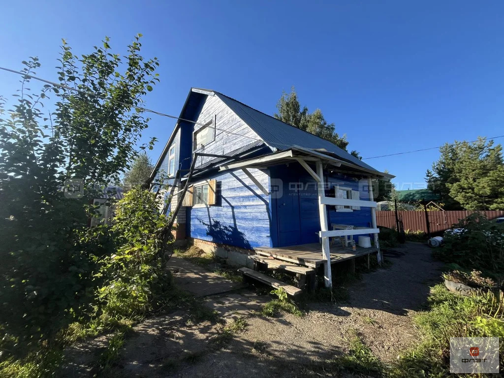 Продажа дома, Казань, садовое товарищество Родник-4 - Фото 7