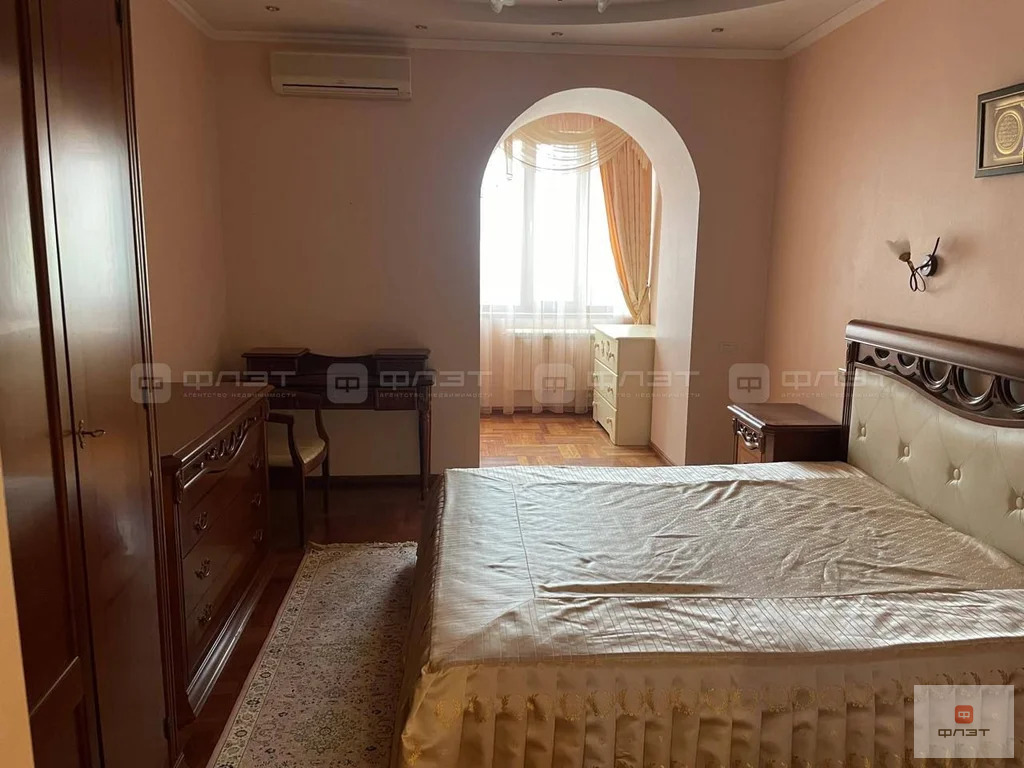 Продажа квартиры, Казань, ул. Юлиуса Фучика - Фото 2