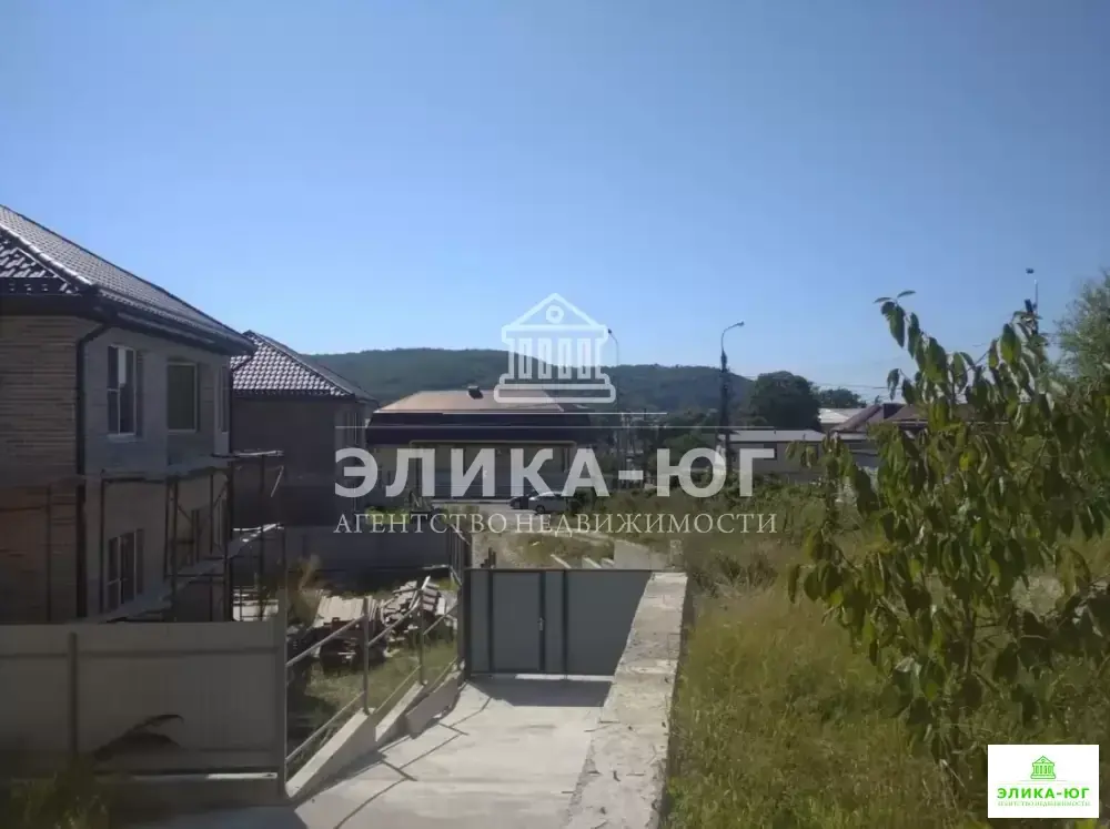 Продажа дома, Новомихайловский, Туапсинский район, ул. Мира - Фото 2