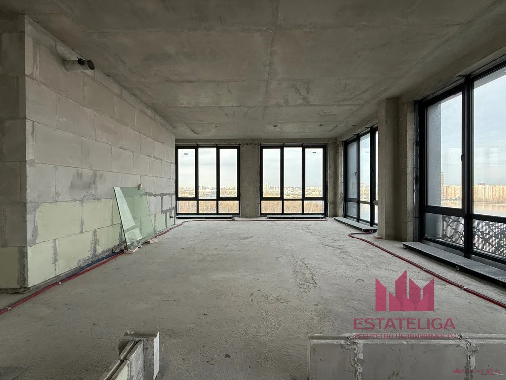 Продажа квартиры, Корабельная улица - Фото 3