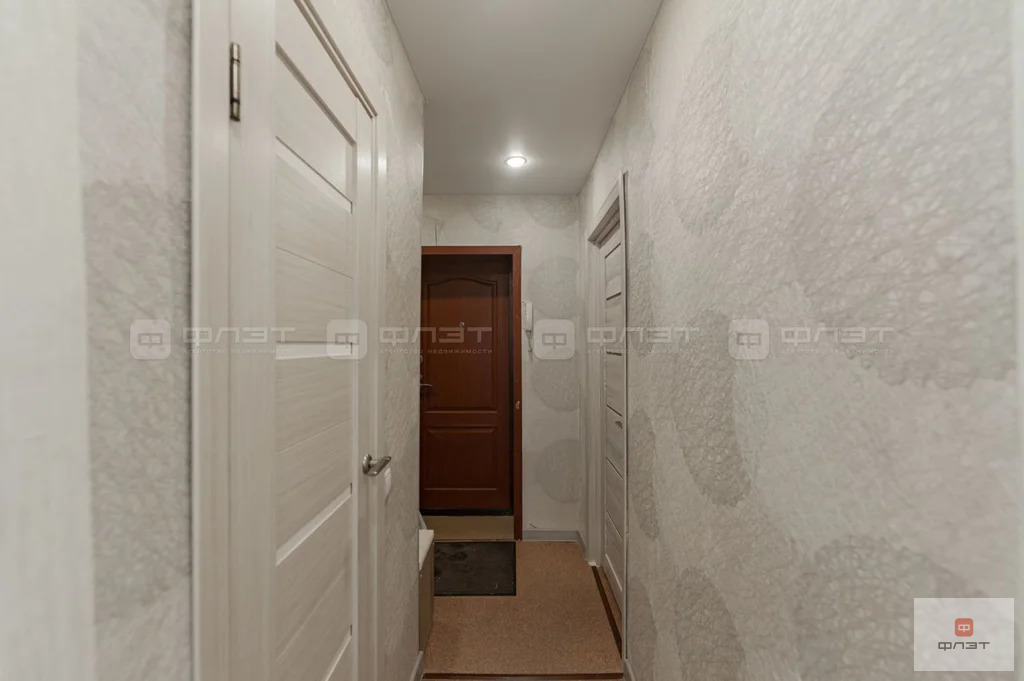 Продажа квартиры, Казань, ул. Агрономическая - Фото 9