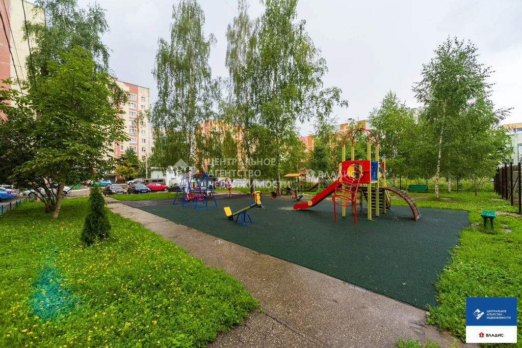 Продажа квартиры, Рязань, ул. Новоселов - Фото 16