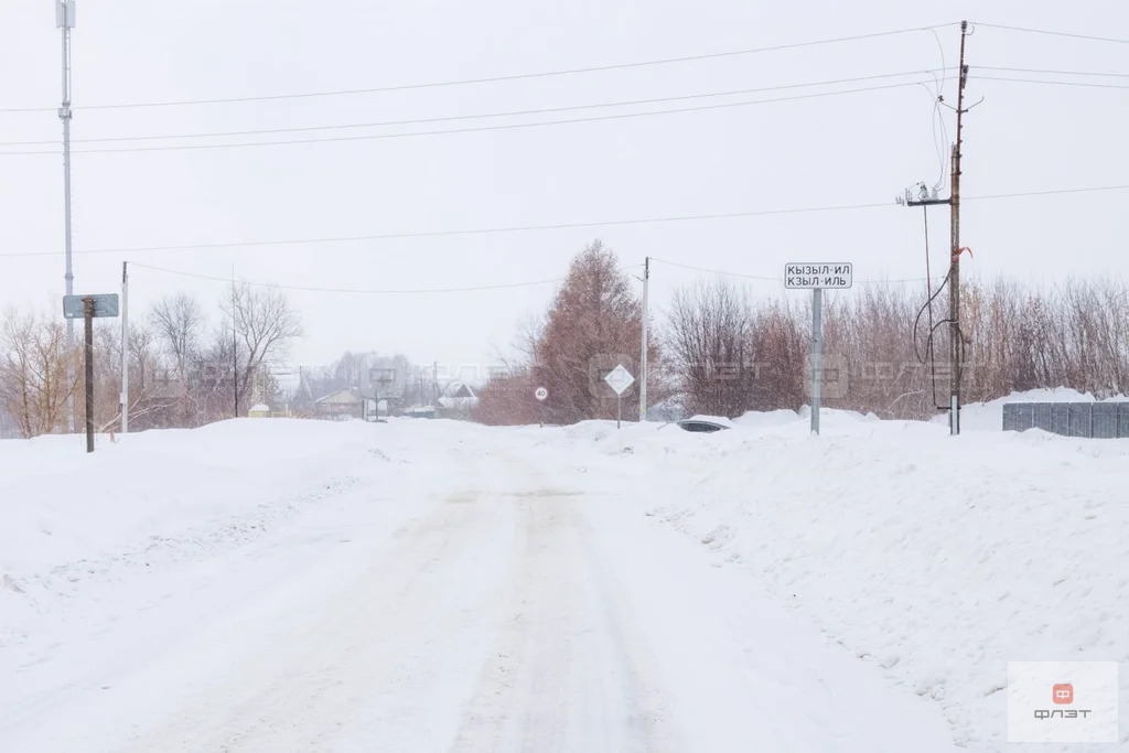 Продажа участка, Кзыл-Иль, Лаишевский район, ул. Зеленая - Фото 6