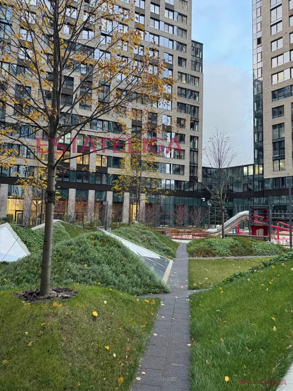 Продажа квартиры, улица Василия Ланового - Фото 15