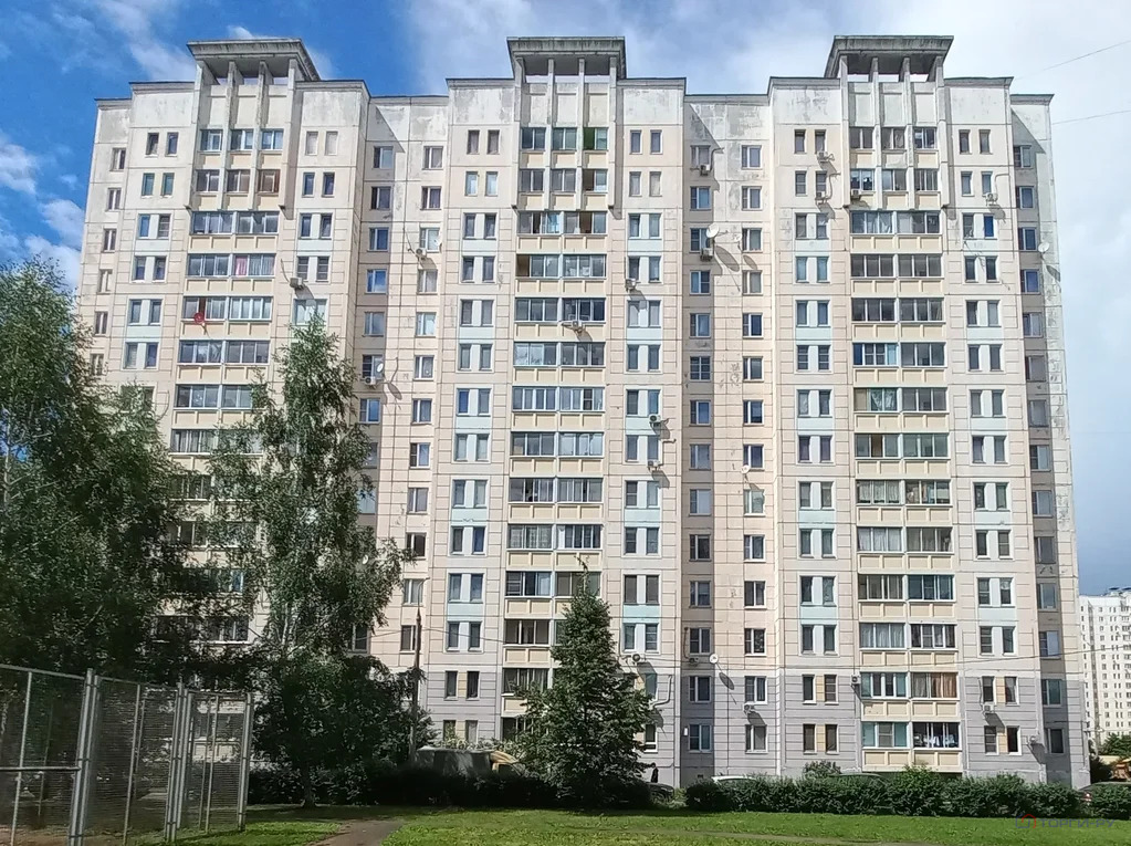 Продажа квартиры, Подольск, ул. Юбилейная - Фото 1