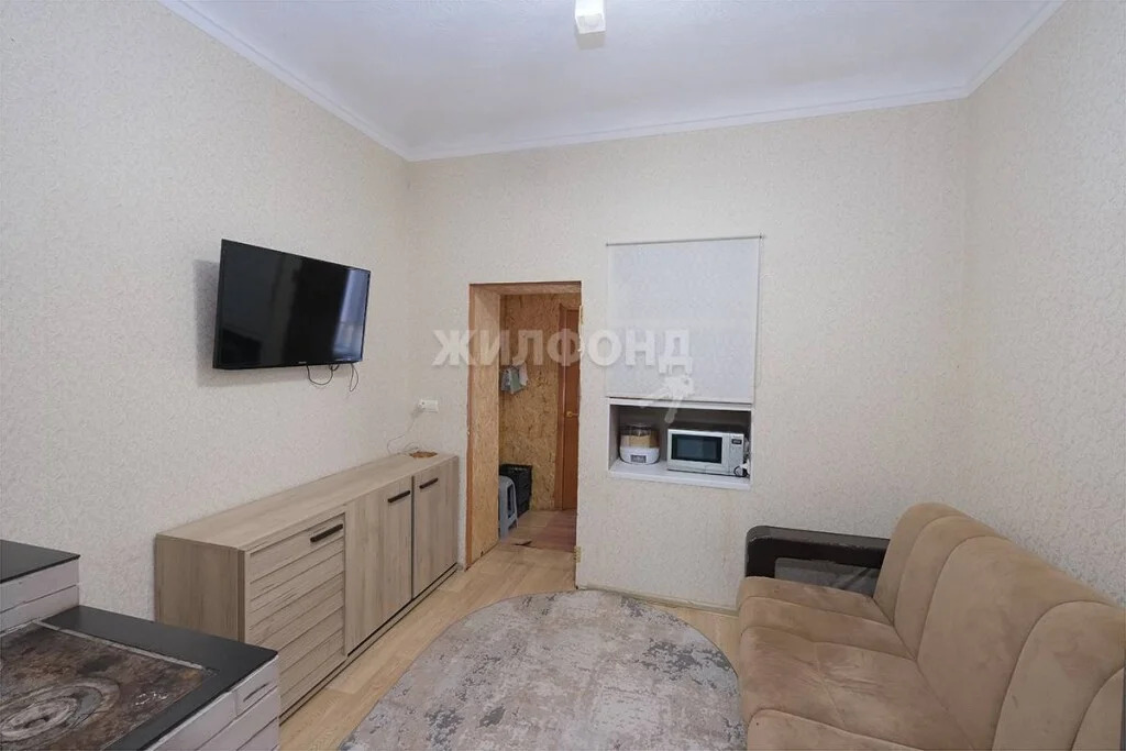 Продажа квартиры, Новосибирск, ул. Бронная - Фото 3