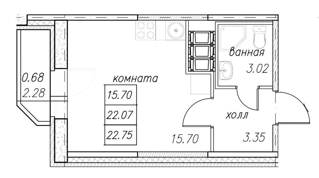 4 верхний парнас