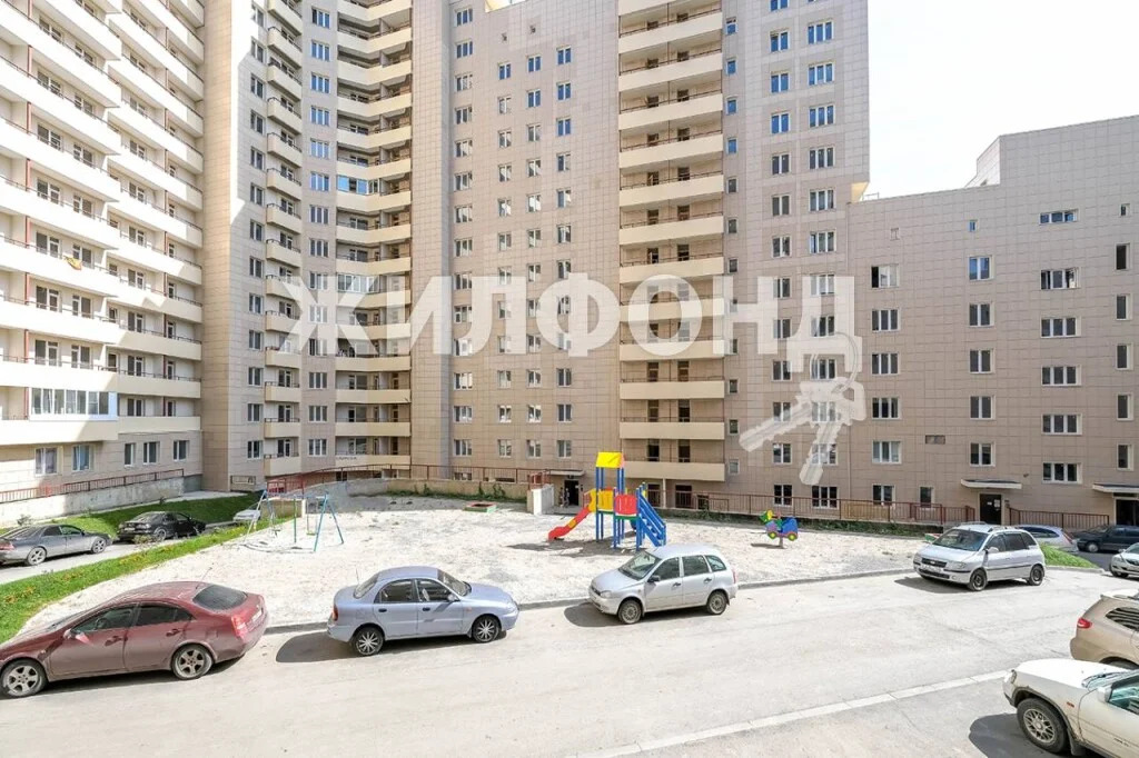 Продажа квартиры, Новосибирск, ул. Тульская - Фото 15