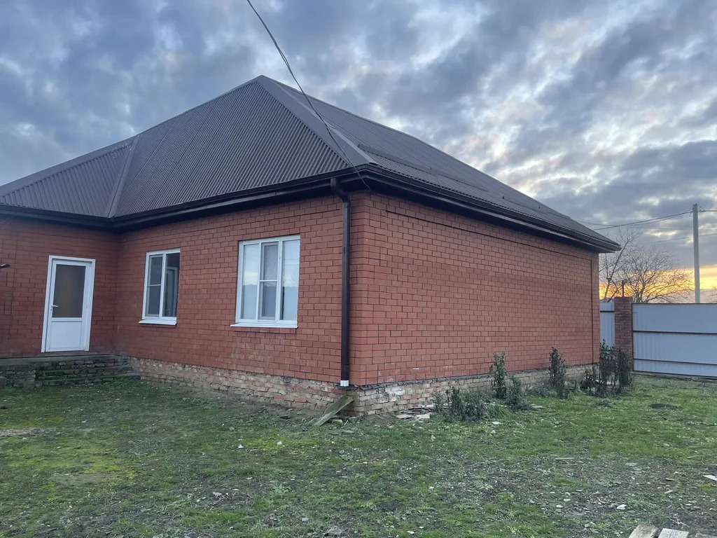 Продажа дома, Полтавская, Красноармейский район, ул. Калинина - Фото 11