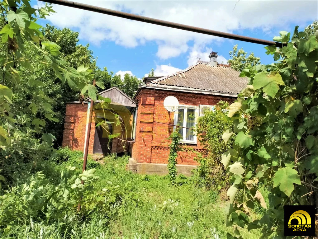 Продажа дома, Мингрельская, Абинский район, ул. Советская - Фото 3