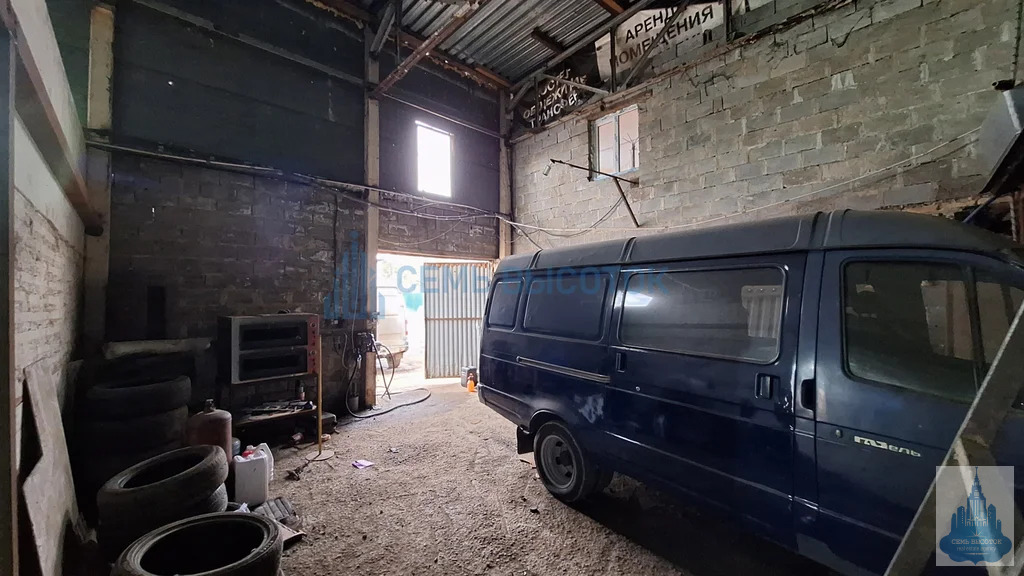 Аренда ПСН, Суханово, Ленинский район - Фото 5