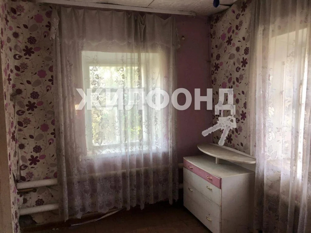 Продажа дома, Новосибирск, ул. Механическая 3-я - Фото 1