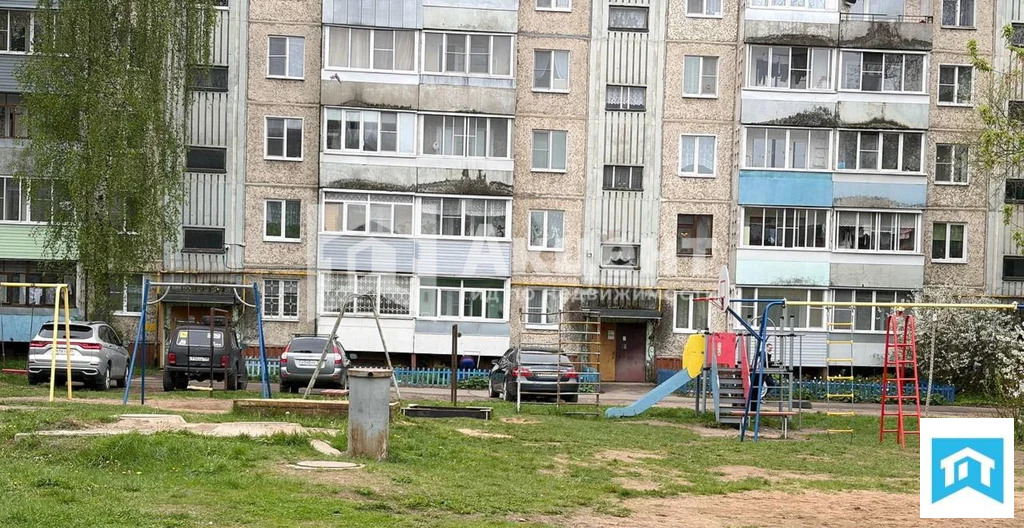 Продажа квартиры, Иваново, ул. Каравайковой - Фото 14