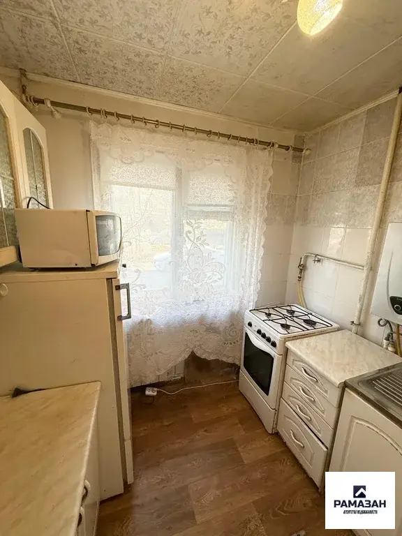 1-ком квартира ул.Лазарева, д. 2 - Фото 2