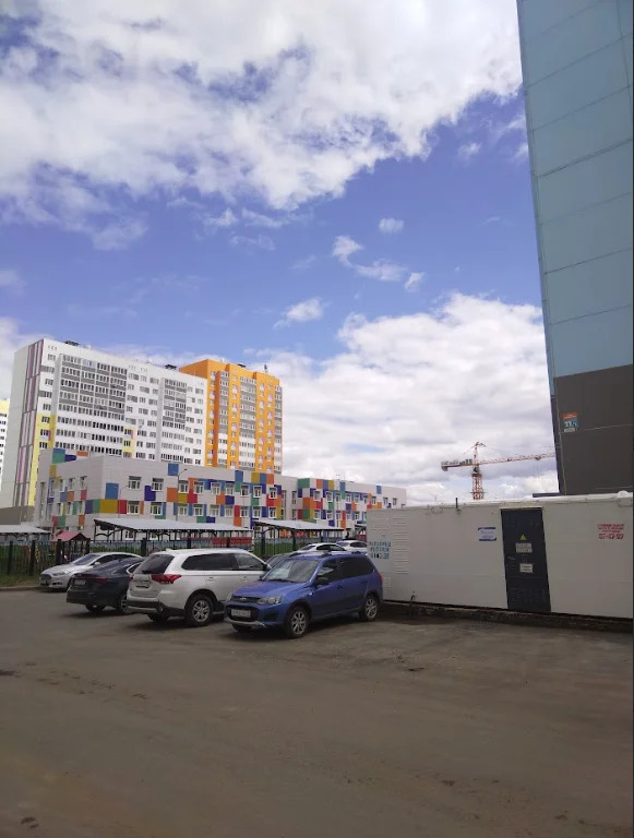 Продажа квартиры в новостройке, Оренбург, улица Братьев Хусаиновых - Фото 6